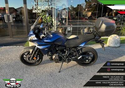 Yamaha Tracer 700 (2016 - 20) - Annuncio 9707182