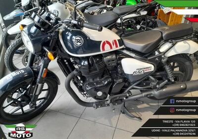 Royal Enfield Shotgun 650 (2024 - 25) - Annuncio 9707185