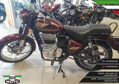 Royal Enfield Bullet 350 CL - Annuncio 9707186