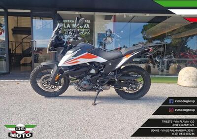 KTM 390 Adventure (2020) - Annuncio 9707190