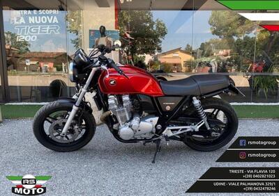 Honda CB 1100 ABS (2012 - 17) - Annuncio 9707191