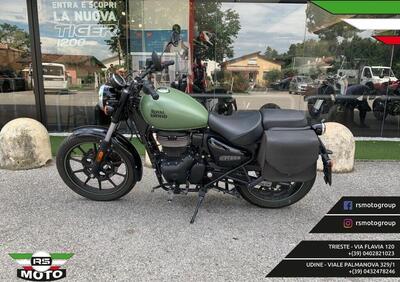 Royal Enfield Meteor 350 Fireball (2021 - 25) - Annuncio 9707192