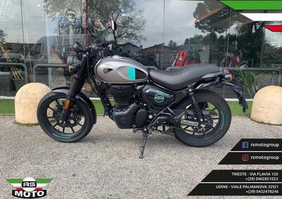 Royal Enfield Meteor 350 Stellar (2021 - 25) - Annuncio 9707193