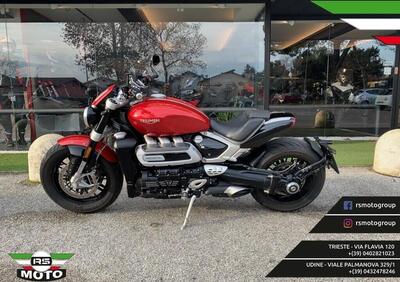 Triumph Rocket 3 GT (2021 - 24) - Annuncio 9707196