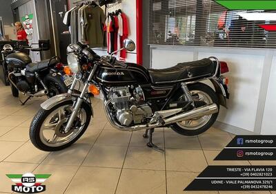 Honda CB 650 SC (1988 - 89) - Annuncio 9707198
