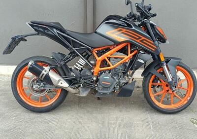 KTM 125 Duke (2021 - 23) - Annuncio 9707202