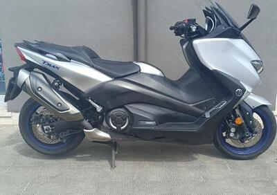 Yamaha T-Max 530 SX (2017 - 19) - Annuncio 9707203