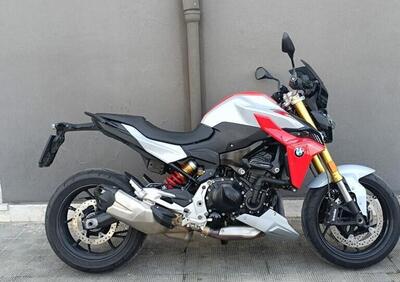 Bmw F 900 R (2017 - 20) - Annuncio 9707204