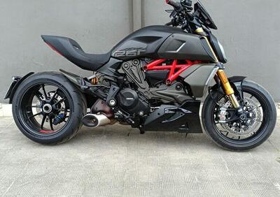 Ducati Diavel 1260 S (2019 - 20) - Annuncio 9707205