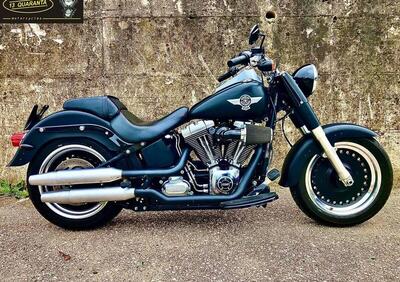 Harley-Davidson 1690 Fat Boy Special (2010 - 17) - FLSTF - Annuncio 9707244