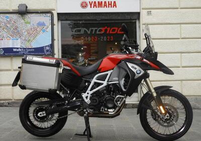 Bmw F 800 GS (2016 - 18) - Annuncio 9707250