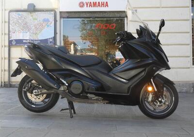 Kymco AK 550 ETS (2021 - 25) - Annuncio 9707253