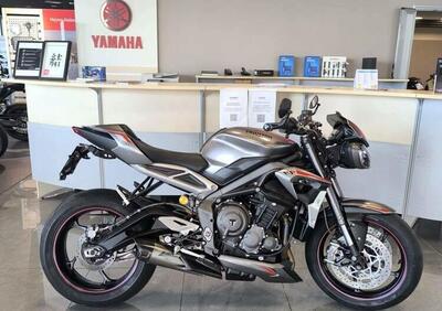 Triumph Street Triple RS (2020 - 22) - Annuncio 9707256