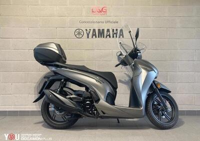 Honda SH 350 (2021 - 24) - Annuncio 9707259