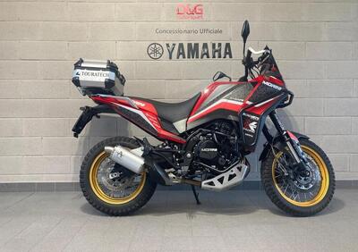 Moto Morini X-Cape 650 Gold Wheels Edition (2022 - 25) - Annuncio 9707262