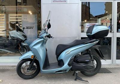 Honda SH 350 (2021 - 24) - Annuncio 9707269