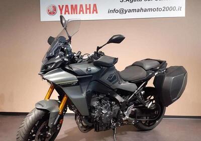 Yamaha Tracer 9 GT (2021 - 24) - Annuncio 9707271