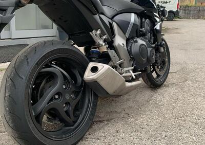 Honda CB 1000 R (2008 - 10) - Annuncio 9707274