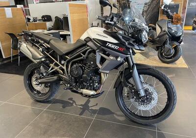 Triumph Tiger 800 XC (2015 - 17) - Annuncio 9681294