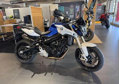 Bmw F 800 R (2015 - 16) - Annuncio 9703203