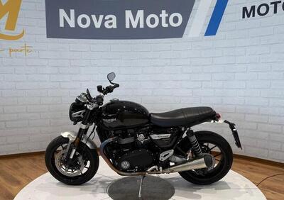 Triumph Speed Twin 1200 (2021 - 24) - Annuncio 9707276