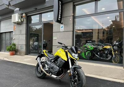 Honda CB 750 Hornet (2023 - 24) - Annuncio 9639604