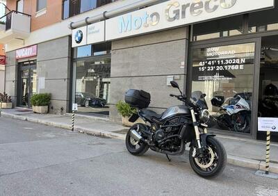 Benelli Leoncino 500 (2021 - 25) - Annuncio 9707279
