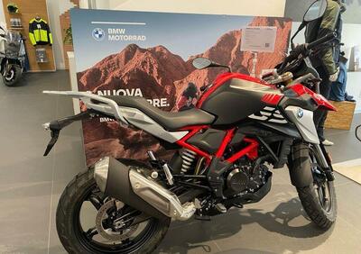 Bmw G 310 GS (2021 - 25) - Annuncio 9707281