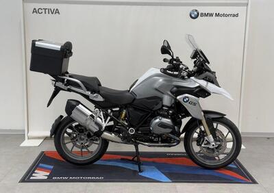 Bmw R 1200 GS (2013 - 16) - Annuncio 9707291