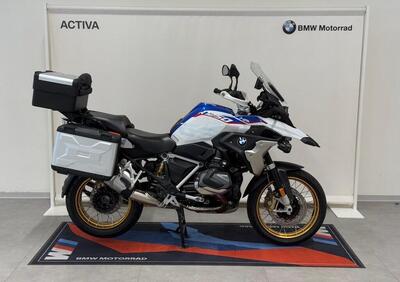 Bmw R 1250 GS (2019 - 20) - Annuncio 9707292
