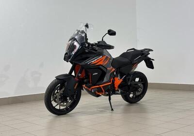 KTM 1290 Super Adventure S (2017 - 20) - Annuncio 9707295