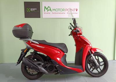 Kymco People 150i S (2018 - 20) - Annuncio 9707302