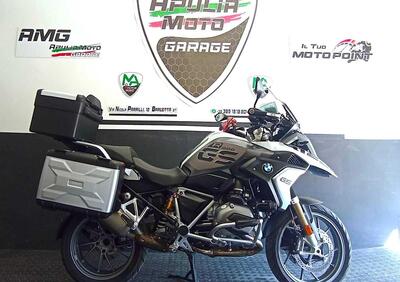 Bmw R 1200 GS (2017 - 18) - Annuncio 9707308