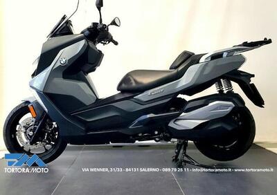 Bmw C 400 GT (2019 - 20) - Annuncio 9707299