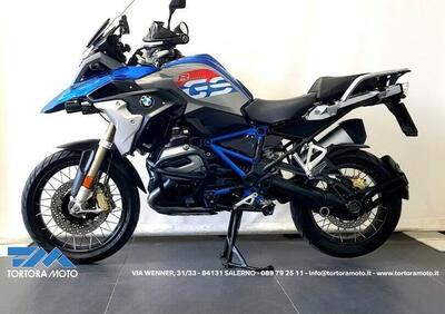 Bmw R 1200 GS (2017 - 18) - Annuncio 9707300