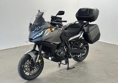Honda NT 1100 (2022 - 24) - Annuncio 9705292