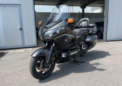 Honda GL 1800 F6B Goldwing Bagger (2012 - 16) - Annuncio 9707312