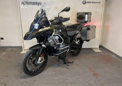 Bmw R 1250 GS Adventure (2019 - 20) - Annuncio 9707314