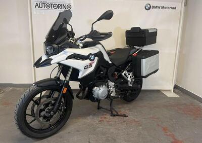Bmw F 750 GS (2021 - 24) - Annuncio 9707317