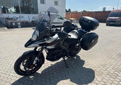 Suzuki V-Strom 1000XT (2017 - 20) - Annuncio 9707323