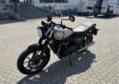 Triumph Street Twin 900 (2017 - 18) - Annuncio 9707325