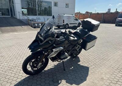 Bmw R 1200 GS (2017 - 18) - Annuncio 9707326