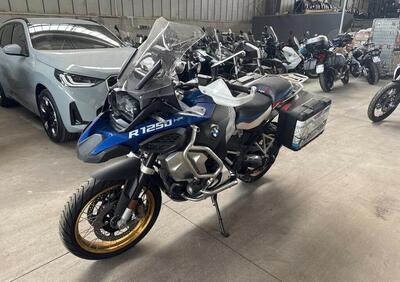 Bmw R 1250 GS Adventure (2019 - 20) - Annuncio 9707328