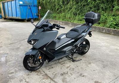 Yamaha T-Max 560 (2022 - 24) - Annuncio 9707330