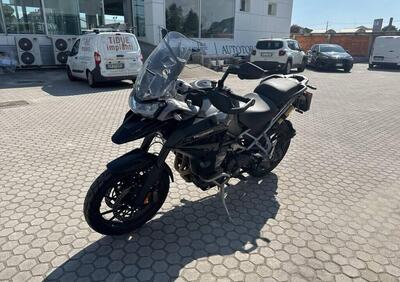 Triumph Tiger 1200 GT Explorer (2022 - 23) - Annuncio 9707331