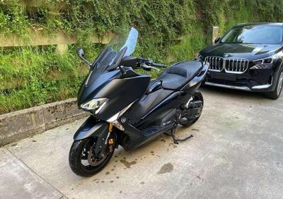 Yamaha T-Max 530 (2017 - 19) - Annuncio 9707333