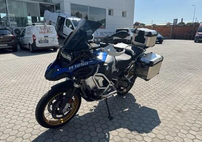 Bmw R 1250 GS Adventure (2019 - 20) - Annuncio 9707334