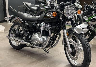 Kawasaki W 800 (2021 - 25) - Annuncio 9707339