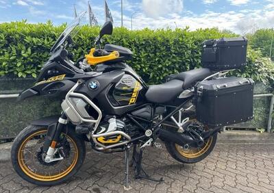 Bmw R 1250 GS Adventure - Edition 40 Years GS (2020 - 21) - Annuncio 9707343