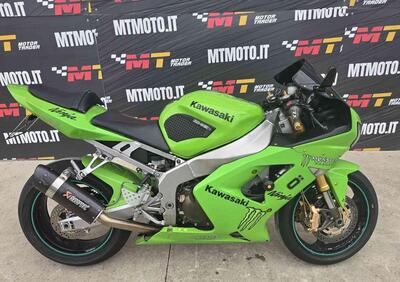 Kawasaki Ninja 636 ZX-6R (2003 - 04) - Annuncio 9707358